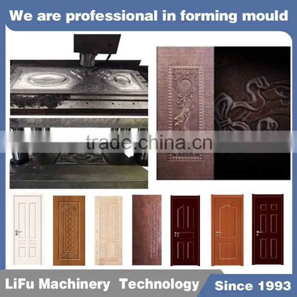 Custom Zinc Plated Steel Sheet Metal Mould Die Stamping photo-3