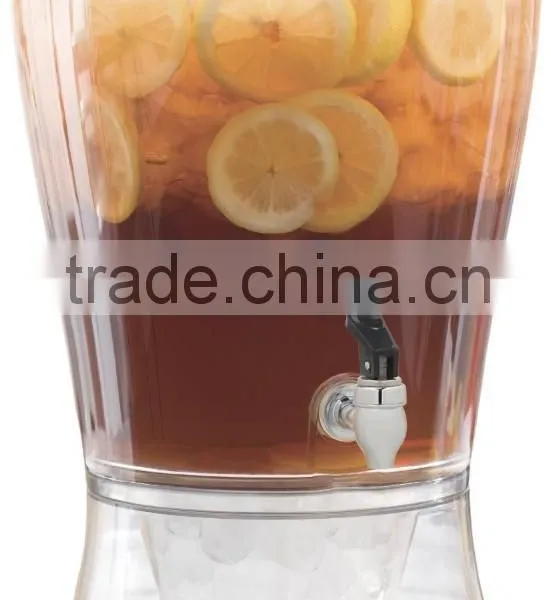 Wholesale Glass Beverage Dispenser