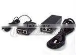 Power Over Ethernet Set (Injector + Splitter)