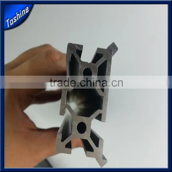 Black Anodising Aluminium photo-4