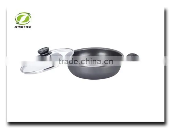 Top Quality Aluminum Non-stick Stock Pot photo-2