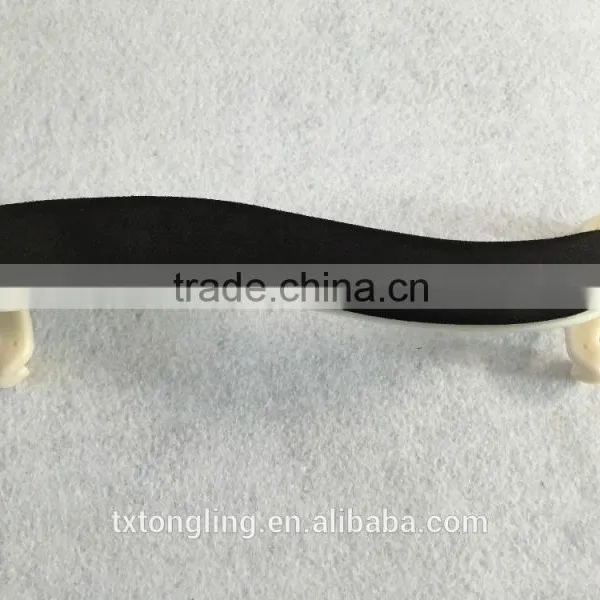 Normal Wood Violin Shoulder Rest On Sale 1/8 1/4 1/2 3/4 4/4 photo-4