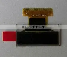 OLED display