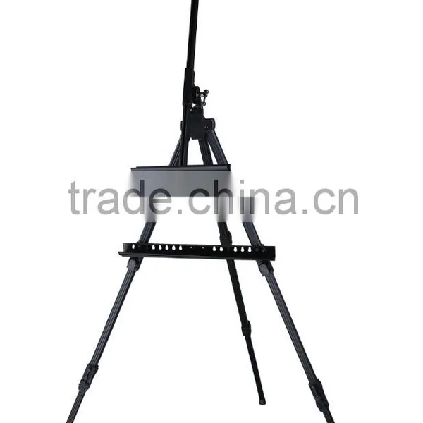 2015 Hot New Product Good Quality Aluminium Metal Sketch Folding Easel Quality Choice photo-5