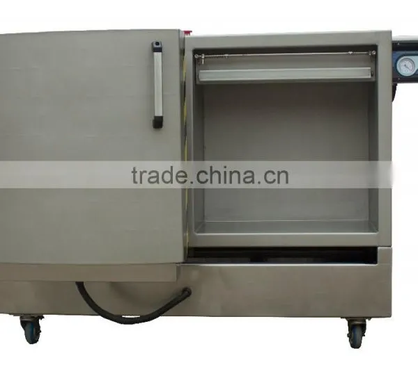 Vertical Type Big Vacuum Bag Packing Machine/ Vacuum Bag Sealer
