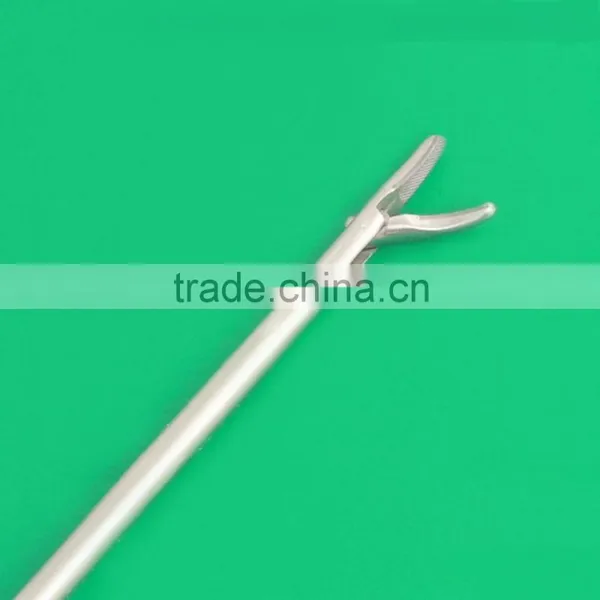 Needle Holder Forceps Laparoscopic photo-2