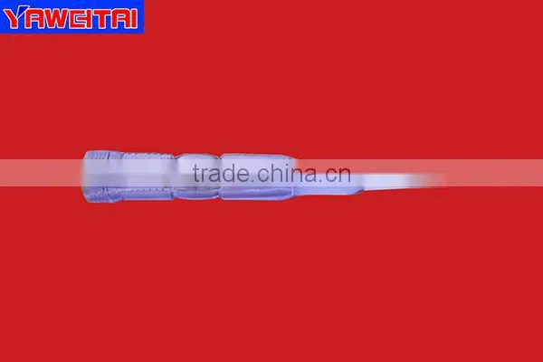 Test Pen With Sense