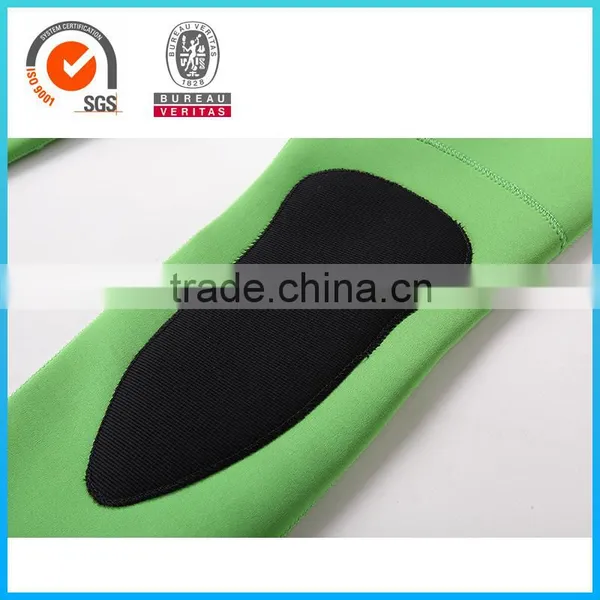 Custom Design Long Sleeve Surfing Suit for Sale photo-6