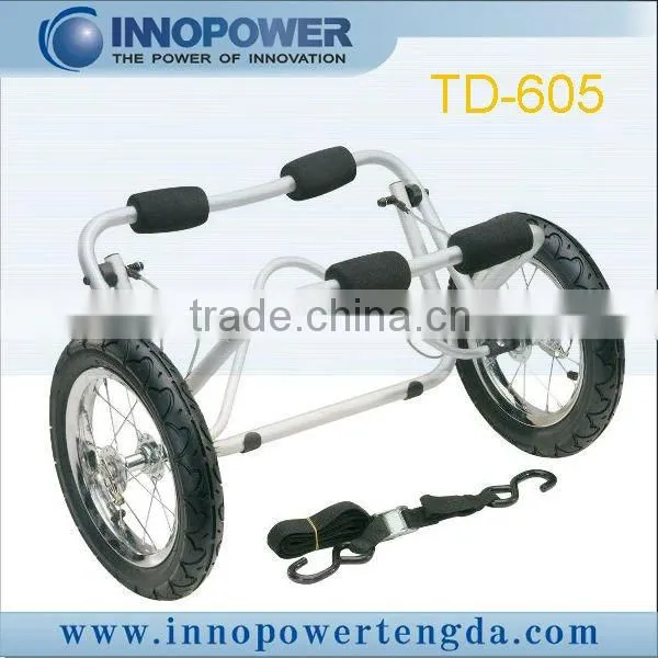 Carriers Cart/smart Kayak Cart/aluminum Kayak Cart