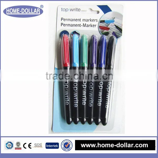 Best Hot Selling Multi-color Washable Brush Pen/brush Tip Markers/magic Water Color Pen photo-4