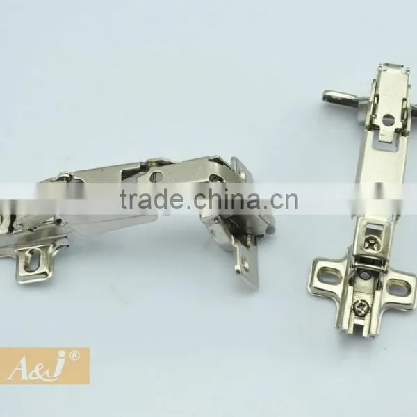 Top Level Hotsell 165 Degree Clip on Hydraulic Hinge photo-5
