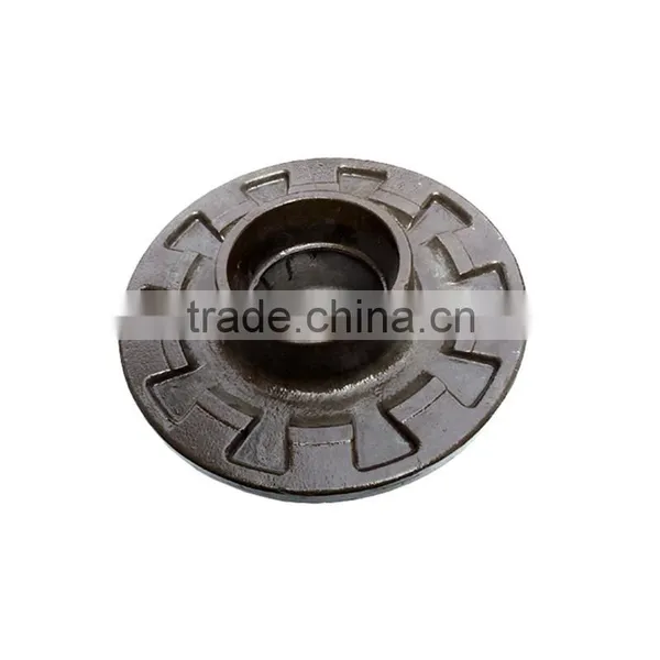 Aluminum Die Casting OEM Auto Parts Mechanical Parts photo-5
