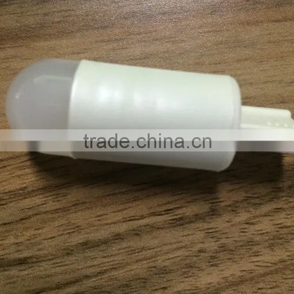 China Products LED Cheap Bulb G9 Plastic CE RoHS 3W Global photo-3