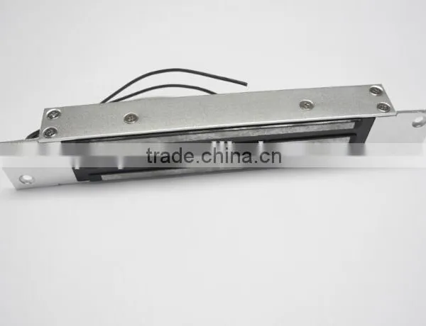 Best Selling 280kg/600lbs Hidden Magnetic Lock for Access Control PY-EL7-2 photo-3