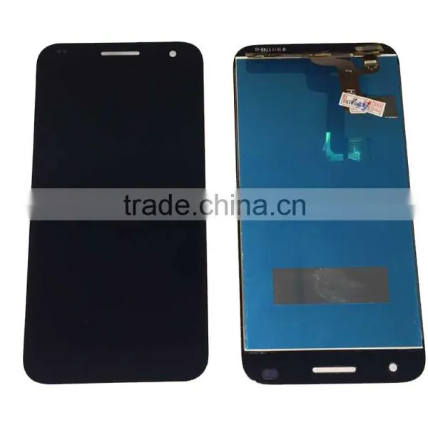 Mobile Phone Display Complete for Huawei Ascend P7 Lcd Screen Digitizer photo-2