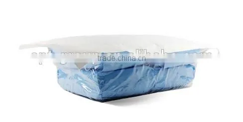 Price for Automatic Vacuum Packing Machine With Paper-Stretch Film photo-2