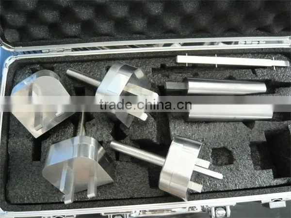 South Africa Standard Lamps and Lanterns Gauge photo-3