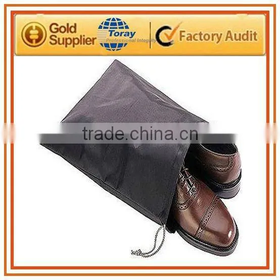 Promotional Drawstring Shoe Bag