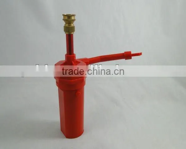 Electrical Water Pipe