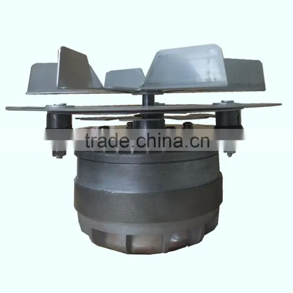 Stainless Steel Wood Pellet Stove Fan With Thermal Protection 130 Degree Quality Choice photo-4
