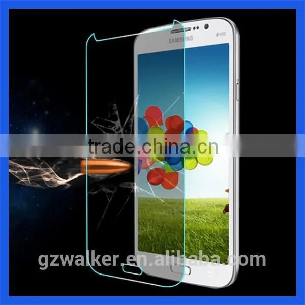 2015 Factory Price High Quality Cell Phone Tempered Glass Screen Protector for Samsung Galaxy S5 Iphone 6s Iphone 6