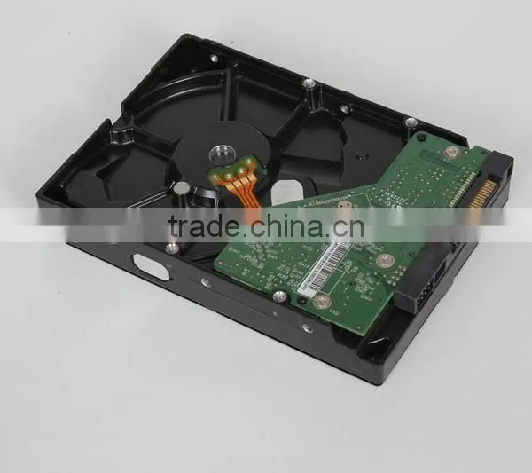 High Quality Original !!!3.5" Purple Hdd/7200rpm [shenzhen Hard Disk Drive] for CCTV photo-3