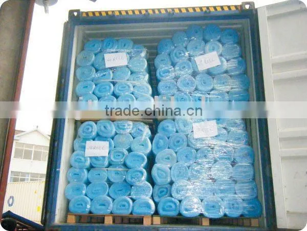 Electronic Conductive Foam