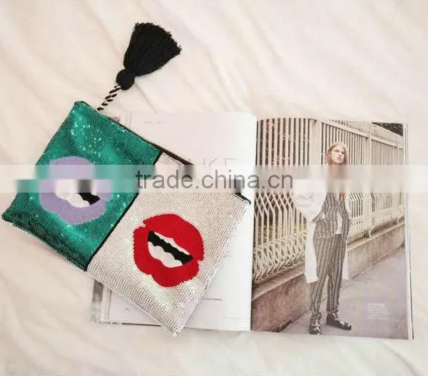 New Launched Products Avant-garde Clutch Bag Buy From China Online Supplier's Choice photo-4