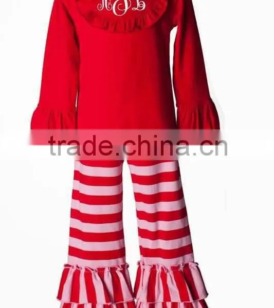 The Factory Price Blank Baby Long Sleeve T-shirts Wholesale,baby Doll Ruffle t Shirts Wholesale photo-5