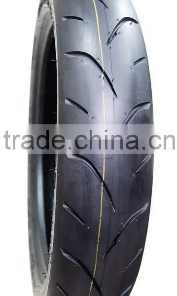 UN-588 Scooter Tyre