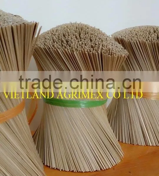 Bamboo Sticks 8" 9" From Vietnam for Agarbatti With Good Price Hot Sale photo-6