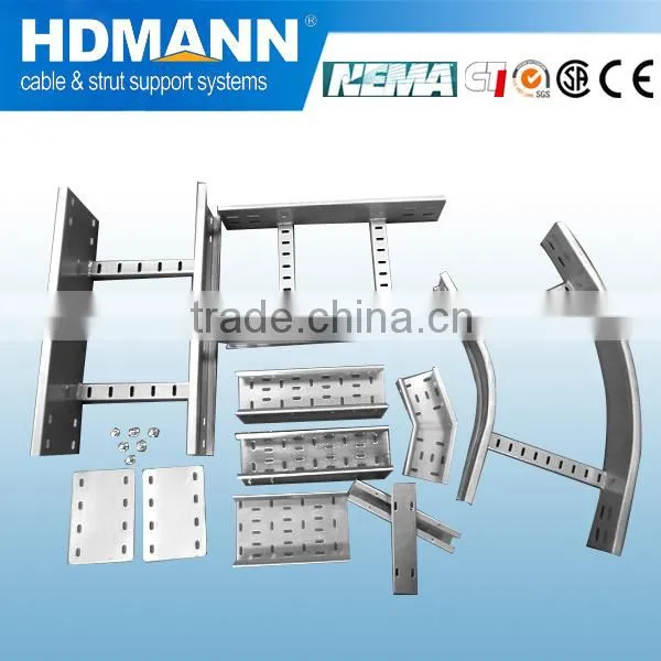 NEMA20C Aluminum Cable Ladder photo-2