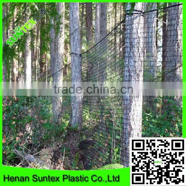 100% New PP Woven Anti Bird Net,animal Net Fence,plant Protection Net From Animal photo-3