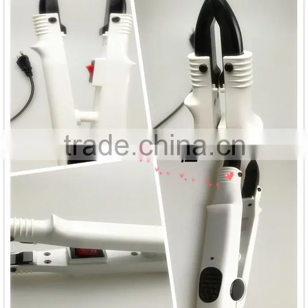 LOOF Professional L-611 Hair Connectors Avalible for All Kinds of Wig photo-3