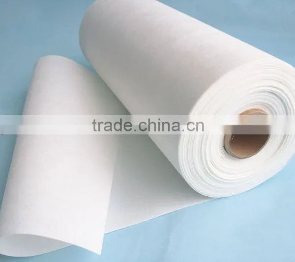 Roll Photo Paper In Large Format Size 24", 36", 42", Jumbo Roll For HP, Canon, Epson Inkjet Printer / ISO9001, ISO14001, FSC photo-2