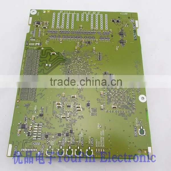Rohde&Schwarz CMW-B110A Arbitrary Waveform Generator photo-2