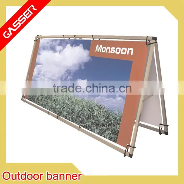 Popular New Products 2016 Outdoor Led Banner Display photo-5
