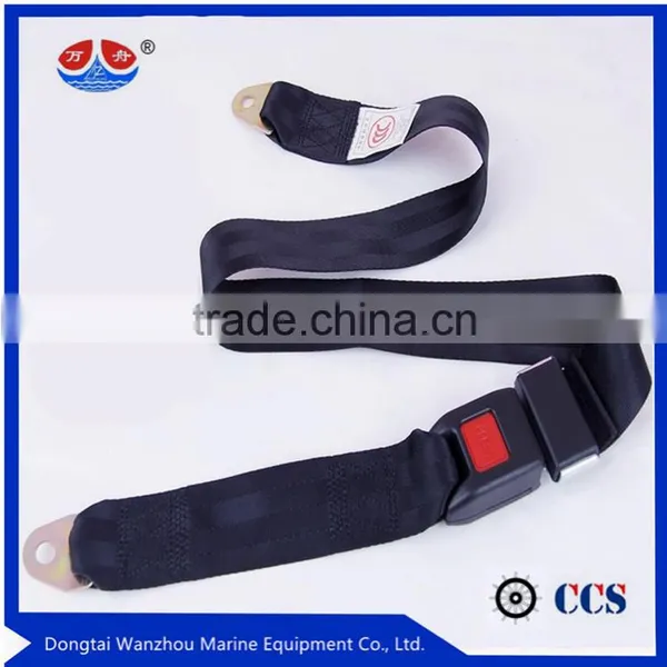 Retractable Seat Belt Buckle/ PRETENSIONER SEAT BELT for Car Use