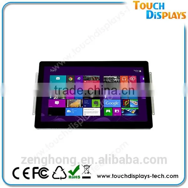 Wms Machines Lcd Monitor With SAW Touch Screen