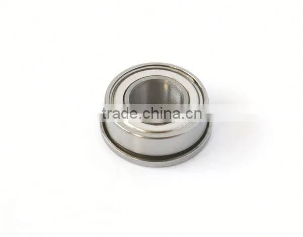High Precision MF95 Flange Bearing Miniature Flanged Ball Bearings photo-3