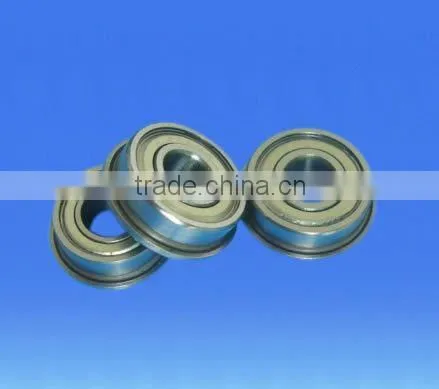 Stainless Steel Flange Bearing photo-2