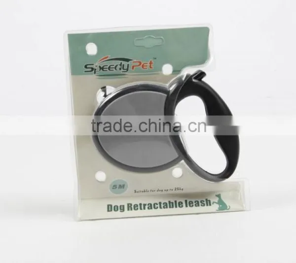 Retractable Dog Leash Automatic Leash photo-5