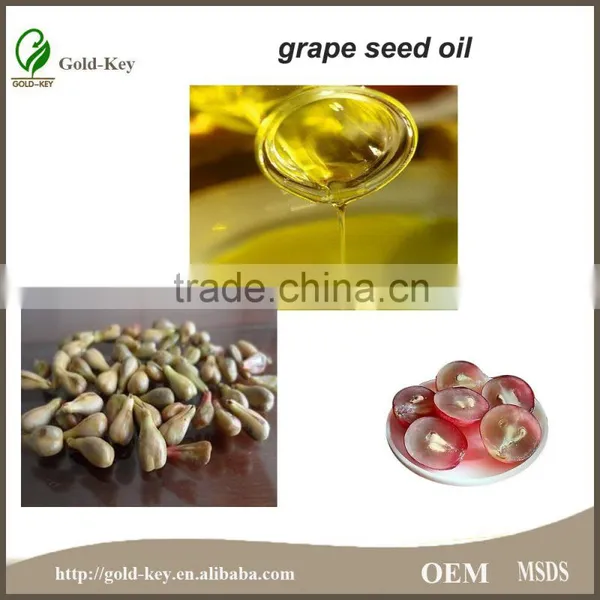 Best Selling Items: Grape Seed Oil photo-3