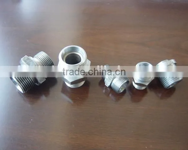 Carbon Steel Plug photo-2