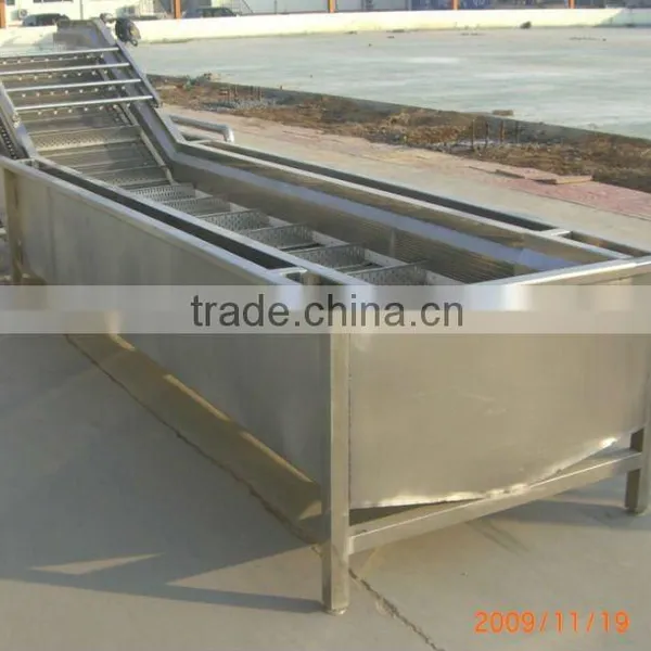 Blast Cleaning Machine