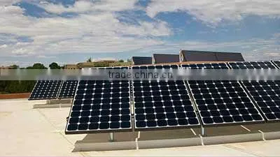 6000w Solar System in Rajasthan High Efficiency 1000-6000w by IPM or IGBT of Mitsubishi Technology photo-6