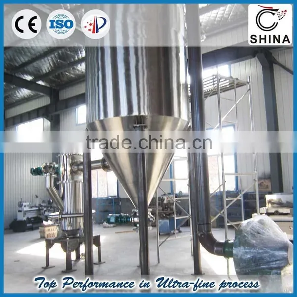 China Supplier Jet Mill Singapore With CE photo-5