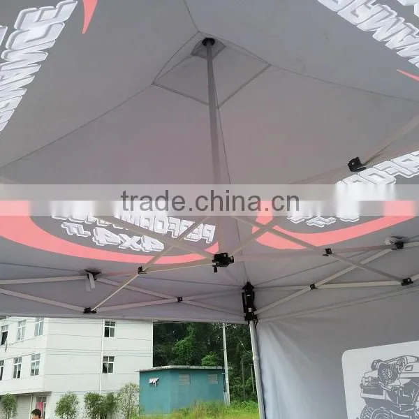 Print Folding Tent for Outdoor Promotion Events 3x3m photo-5