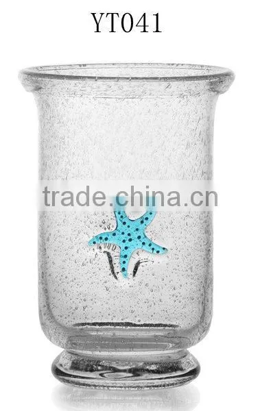 Classic Beach Beer Glass Cup,sea Star Glass photo-2