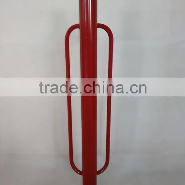 Factory Produce Fence Post Drivers photo-4